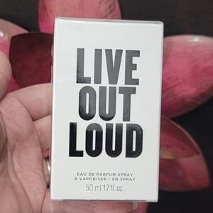Live out Loud perfume